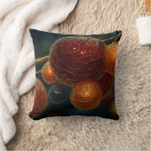 量子ネクサス クッション (ブランケット)