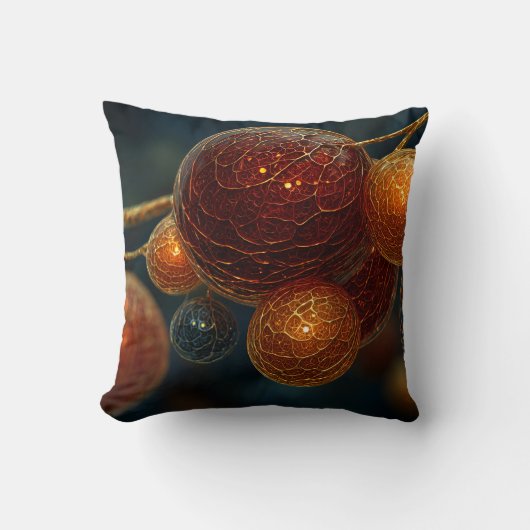 量子ネクサス クッション (正面)