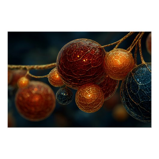 量子ネクサス ポスター (正面)