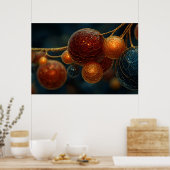 量子ネクサス ポスター (キッチン)