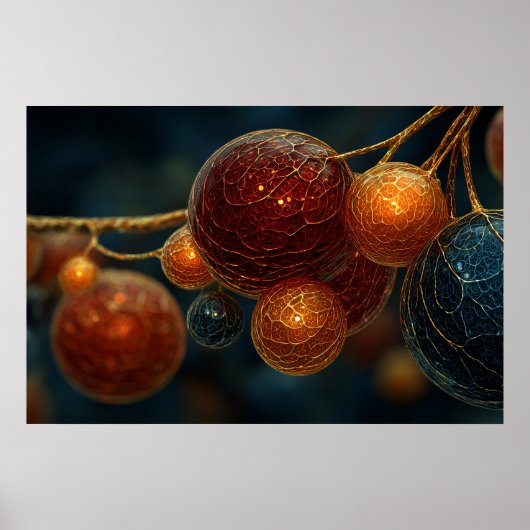 量子ネクサス ポスター (正面)