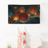 量子ネクサス 横断幕 (インサイチュ)