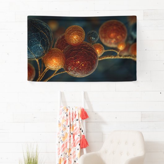 量子ネクサス 横断幕 (インサイチュ)