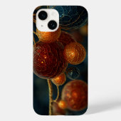 量子ネクサス Case-Mate iPhoneケース (裏面)