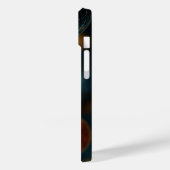 量子ネクサス Case-Mate iPhoneケース (裏面 / 左)
