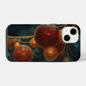 量子ネクサス iPhoneケース (裏面横)