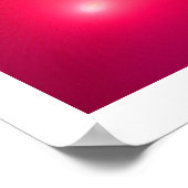 量子バブル ポスター (角)