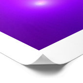 量子バブル ポスター (角)