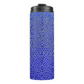 「量子メッシュ」 タンブラー (正面)