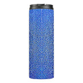 「量子メッシュ」 タンブラー (裏面)