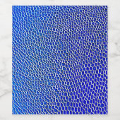 「量子メッシュ」 ワインラベル (シングルラベル)