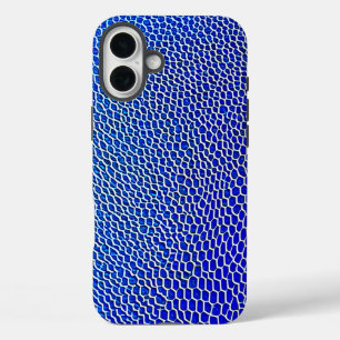 「量子メッシュ」 iPhone 16 PLUSケース