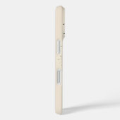 量子中心格子 Case-Mate iPhoneケース (裏面 / 右)