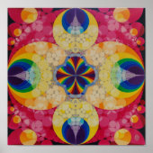 量子信仰 ポスター (正面)