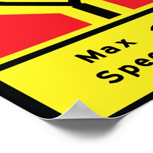 量子接合 ポスター (角)