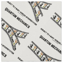 量子整備士多世界解釈