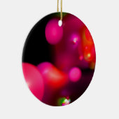 量子気泡 セラミックオーナメント (右)