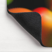 量子気泡 マウスパッド (コーナー)