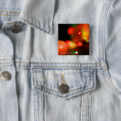 量子気泡 缶バッジ (インサイチュ)