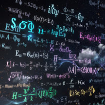 量子物理学の方程式 - 未来の科学とM