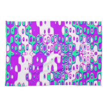 量子物理学 幾何学模様 