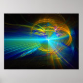 量子破壊–2007 ポスター (正面)