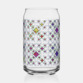 量子織りガラスセット ガラス缶 (裏面)