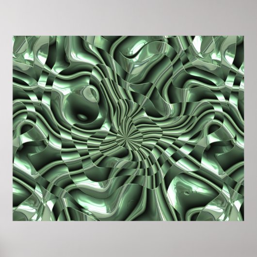 量子織り2ポスター ポスター (正面)