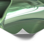 量子織り2ポスター ポスター (角)