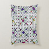 量子織り アクセントクッション (正面(垂直))