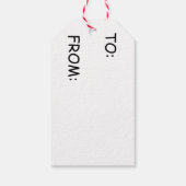 量子織り ギフトタグ (裏面)