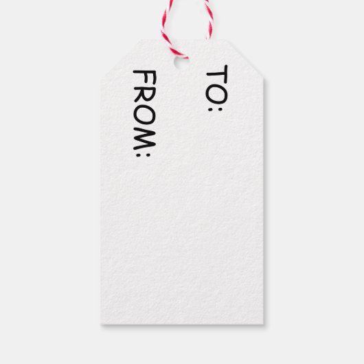 量子織り ギフトタグ (裏面)