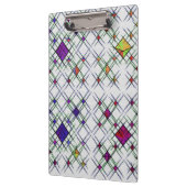 量子織り クリップボード (左)