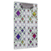 量子織り クリップボード (右)