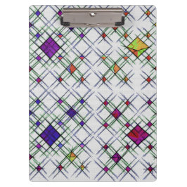 量子織り クリップボード