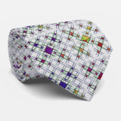 量子織り ネクタイ (ロール)