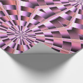 量子織1包み紙 ラッピングペーパー (角)