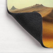 量子署名マウスパッド マウスパッド (コーナー)