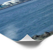 量子船尾 ポスター (コーナー)