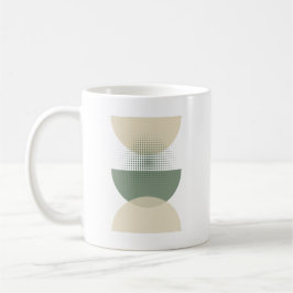 量子領域 コーヒーマグカップ