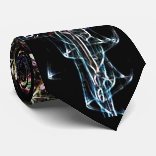 量子 ネクタイ (ロール)