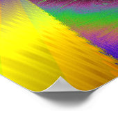 量子 ポスター (角)