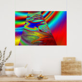 量子 ポスター (キッチン)