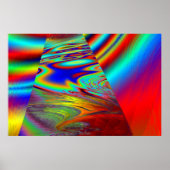 量子 ポスター (正面)