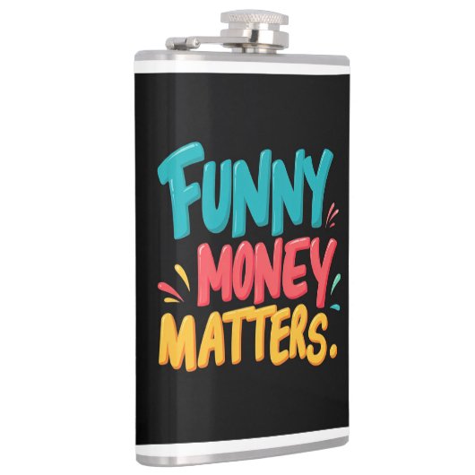 金おもしろい問題 フラスク (右)