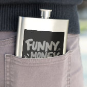 金おもしろい問題 フラスク (インサイチュ)