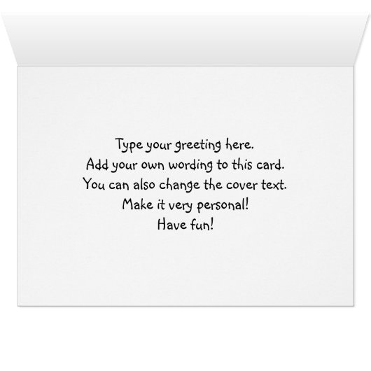 金おもしろい札 (内部横(下))