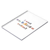 金おもしろい額代金券売渡請求 ノートブック (左側)