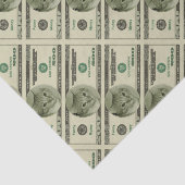 金おもしろい額 薄葉紙 (詳細)