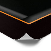 金が幸せにな買らない ポスター (角)